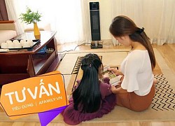 5 mẫu quạt sưởi gốm giá rẻ, hot nhất cho mùa đông năm nay