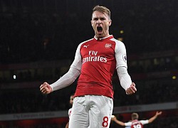 5 thảm họa chuyển nhượng vạch trần sự yếu kém của Arsenal