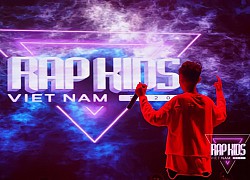 Admin trang Rap Kids tuyên bố thí sinh nhí chỉ mất 1 tuần sáng tác, vừa tập rap đã bằng rapper luyện 5 năm?