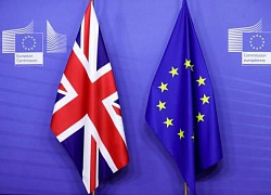 Anh và EU đạt thỏa thuận thương mại hậu Brexit sau 11 tháng bế tắc