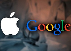 Apple và Google "ngầm" bắt tay kiểm soát Internet toàn cầu