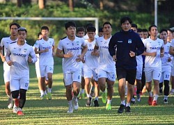 Báo Thái Lan: "5 trận mở màn V-League có ý nghĩa then chốt với Kiatisuk"