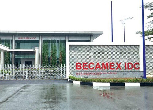 Becamex (BCM) dự kiến góp vốn thành lập pháp nhân mới cùng ngành nghề với vốn điều lệ 100 tỷ đồng