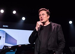 Bị Apple từ chối là điều may mắn cho Elon Musk