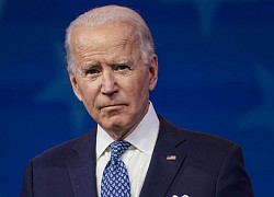 Biden không được nhận hàng triệu người theo dõi Twitter từ Trump