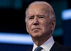 Biden tuyên bố thúc đẩy gói cứu trợ Covid-19 khác