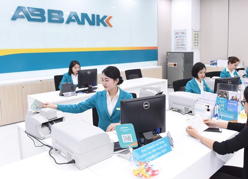 ABBank lên sàn ngày 28/12, định giá hơn 8.500 tỷ