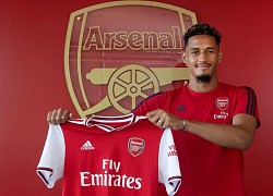 Cầu thủ 30 triệu euro bị lãng quên ở đội trẻ Arsenal