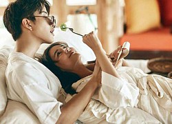 Chỉ khi yêu sâu sắc tới quên bản thân, đàn ông mới chấp nhận "biến hình ngoạn mục" thế này vì một người phụ nữ