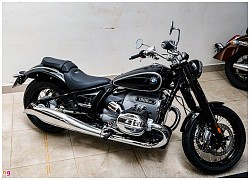 Chi tiết BMW R 18 First Edition đầu tiên tại Việt Nam