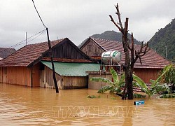 Chủ động cung cấp thông tin, nâng cao hiệu quả công tác phòng, chống thiên tai