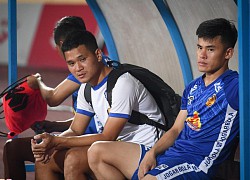 CLB Quảng Nam quyết tâm trở lại V.League