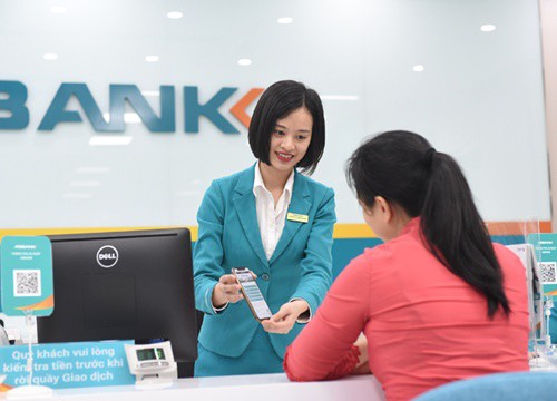 Cổ phiếu ABBank giao dịch tập trung trên sàn UPCom