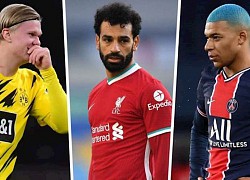 "Salah ra đi, Mbappe hay Haaland có muốn tới Liverpool?"