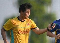 Cựu trợ lý HLV ĐTVN: 'Tôi không về làm việc ở V.League!'