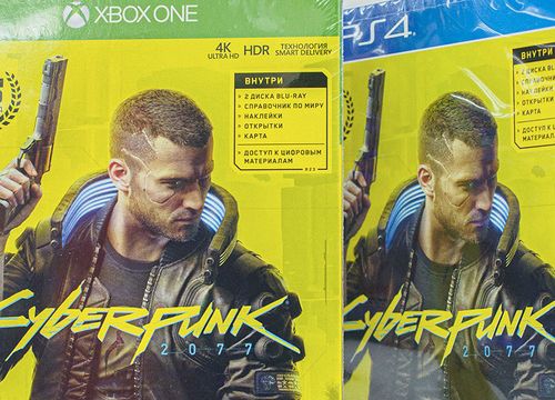 Cyberpunk 2077 trở thành "cú lừa" lớn nhất lịch sử, game lỗi chi chít vẫn bán được 13 triệu bản