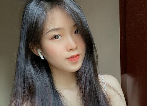 Đại Sứ Kiếm Gấu Suni Hạ Linh tung "Vũ Điệu Thoát Ế" trên Tiktok, nhẹ nhàng sưởi ấm trái tim của 500 anh em Gun Gun trong mùa đông lạnh giá