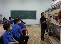 Đào tạo cao đẳng cho học sinh tốt nghiệp THCS: Cần xây dựng chương trình phù hợp