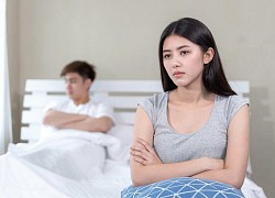 Đau đầu vì nhu cầu ân ái tréo ngoe, vợ chồng đuổi nhau như 'mèo vờn chuột'