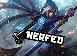 Đấu Trường Chân Lý: 3 quân cờ bị Riot nerf nặng tới nỗi gần như biến mất khỏi meta