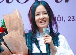 Diva Hồng Nhung: 'Chồng cũ của tôi rất tốt, yêu con'