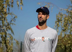 Djokovic từ bỏ ghế nóng vẫn gây "chướng mắt" với ATP