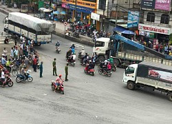 Đồng Nai: 5 năm có hơn 1.300 người chết do tai nạn giao thông