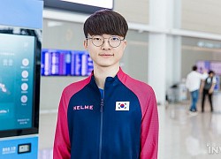 Faker có thể không cần đi nghĩa vụ nếu giúp LMHT Hàn Quốc vô địch ASIAN Games 2022?