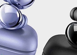 Galaxy Buds Pro có tính năng âm thanh vòm giống tai nghe Apple