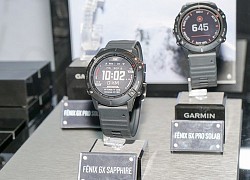 Garmin mở văn phòng đại diện đầu tiên ở Việt Nam