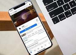 Góc hít hà drama: Facebook giận dỗi xoá tích xanh fanpage Apple, cư dân mạng lo sợ Facebook &#8220;bốc hơi&#8221; khỏi iPhone
