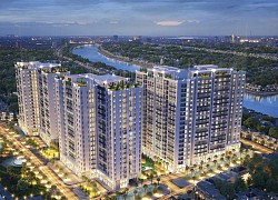 Hà Đô sẽ chuyển nhượng 30% vốn Thiết bị giáo dục 1 cho Bình An Riverside