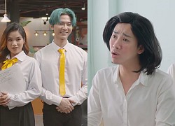 Hải Triều, Oanh Kiều, Trang Hý, Hồng Thanh khiến fan "điên đảo" với loạt web drama trên POPS