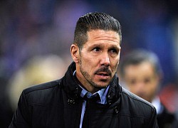 HLV Diego Simeone chạm mốc 300 chiến thắng cùng Atletico: Thần tốc và ngoạn mục