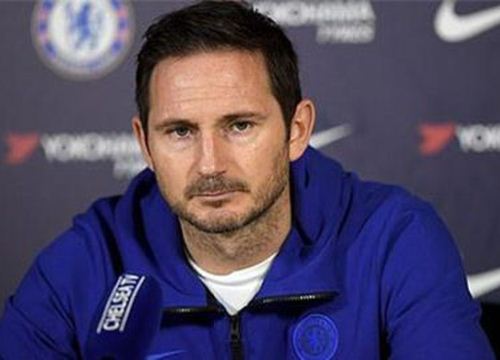 HLV Lampard xác nhận Chelsea có thể mất 3 trụ cột ở trận đại chiến với Arsenal