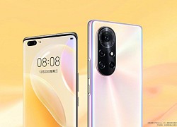 Huawei Nova 8 và Nova 8 Pro ra mắt: Kirin 985 5G, màn hình 120Hz 10-bit màu, camera 64MP, sạc nhanh 66W, giá từ 11.6 triệu đồng