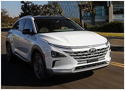 Hyundai quyết chinh phục lại thị trường Nhật