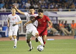 Indonesia quyết tâm soán ngôi U22 Việt Nam tại SEA Games 31