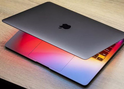 Intel từng đem bán thiết kế CPU của MacBook cho các đối thủ khác - Thêm một lý do Apple chuyển sang M1