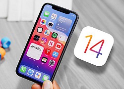 iOS 14 bắt đầu thông báo cấp quyền theo dõi cho ứng dụng