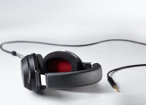 T+A Audio ra mắt tai nghe hi-end thứ 2, Solitaire P-SE, giá 3.600USD