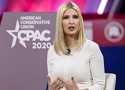 Ivanka Trump đã làm gì để ngày càng giàu có