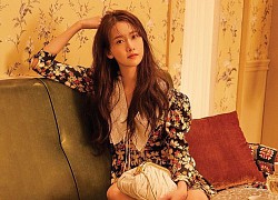 Jang Won Young và Yoona so kè nhan sắc trên ELLE Hàn, thật khó tin là chênh nhau 14 tuổi