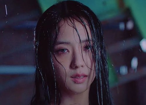 Jisoo (BlackPink) tiết lộ phân đoạn bị cắt bỏ trong 'Lovesick Girls'