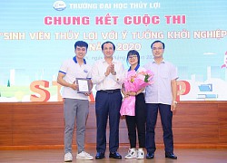 Khởi nghiệp gắn với nghiên cứu khoa học: Cuộc thử sức của giới trẻ