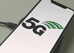 iPhone 12 đứng top smartphone 5G bán chạy nhất tháng 10