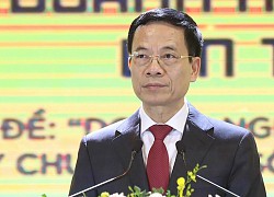 'Không Make in Viet Nam, không thể ra thế giới'