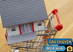 Không theo số đông, gia đình trẻ tậu được nhà vì tư duy làm liều