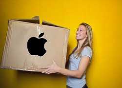 Kinh Bắc City bất ngờ hưởng lợi hơn 9.000 tỷ đồng nhờ Apple