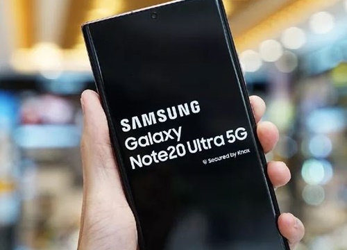 Làm chủ công nghệ từ A đến Z, Samsung đang cho thấy vị thế của mình trên thị trường công nghệ lớn như thế nào